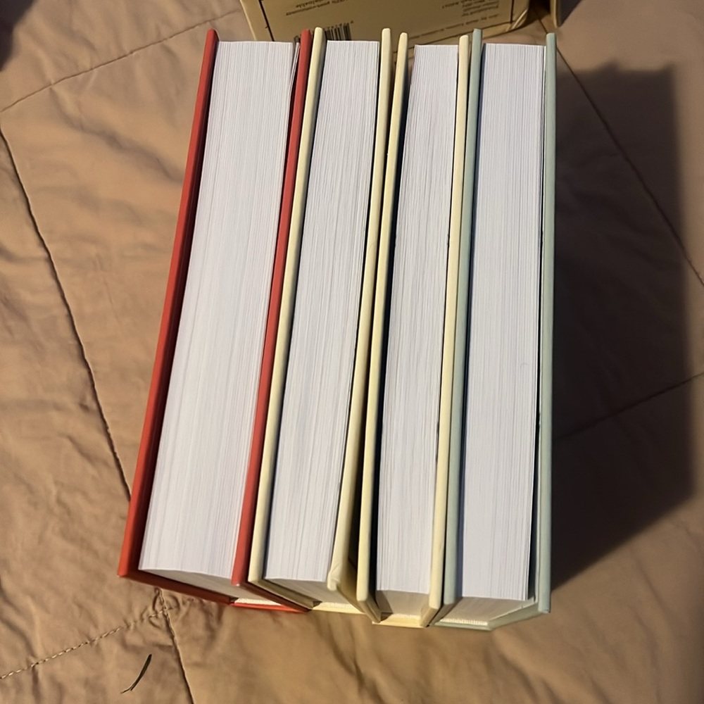 Wilderness Readers Collection - Picture 7 of 7